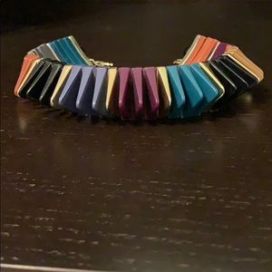Vintage 80’s Choker